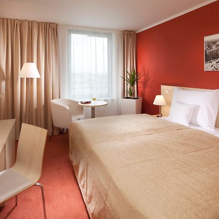 Clarion Congress Hotel Olomouc Ngoại thất bức ảnh