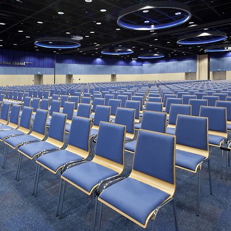 Clarion Congress Hotel Olomouc Ngoại thất bức ảnh