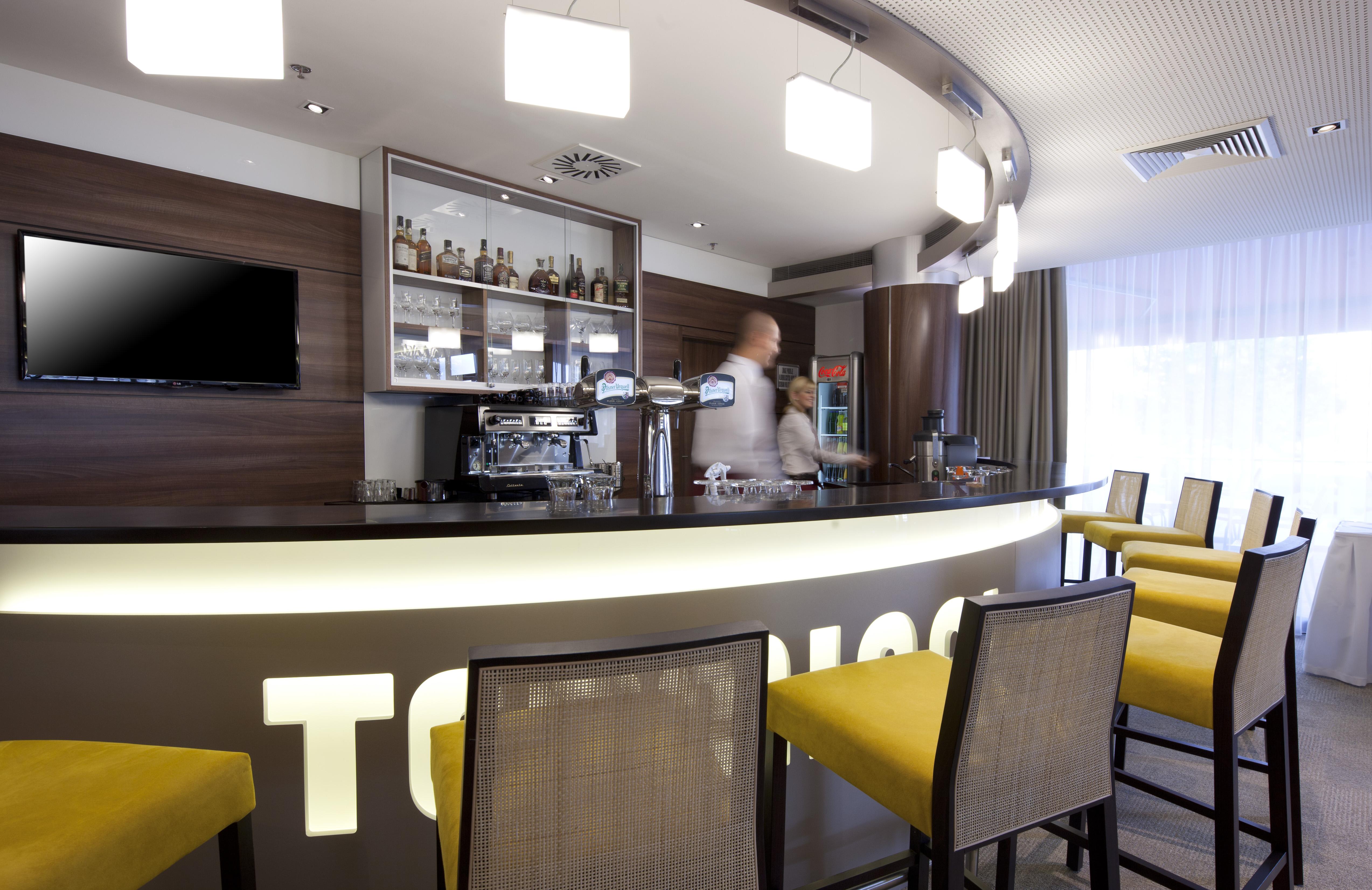 Clarion Congress Hotel Olomouc Ngoại thất bức ảnh
