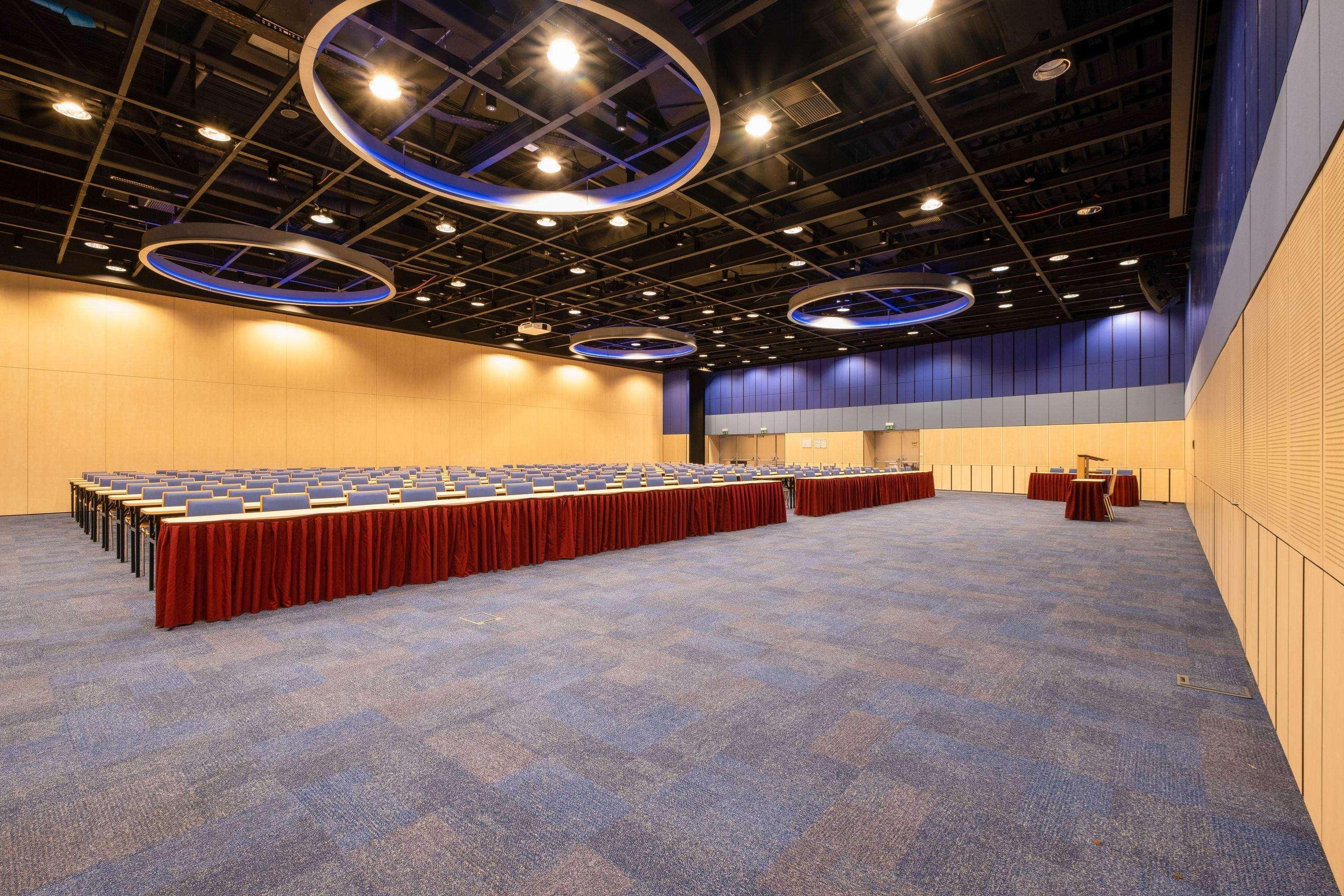 Clarion Congress Hotel Olomouc Ngoại thất bức ảnh