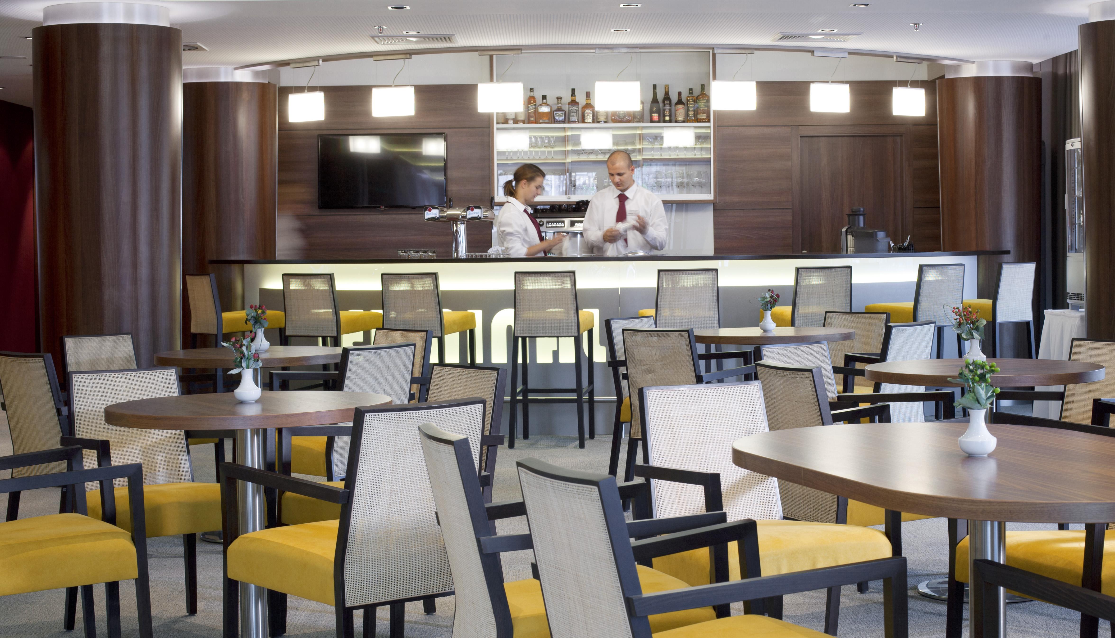 Clarion Congress Hotel Olomouc Ngoại thất bức ảnh