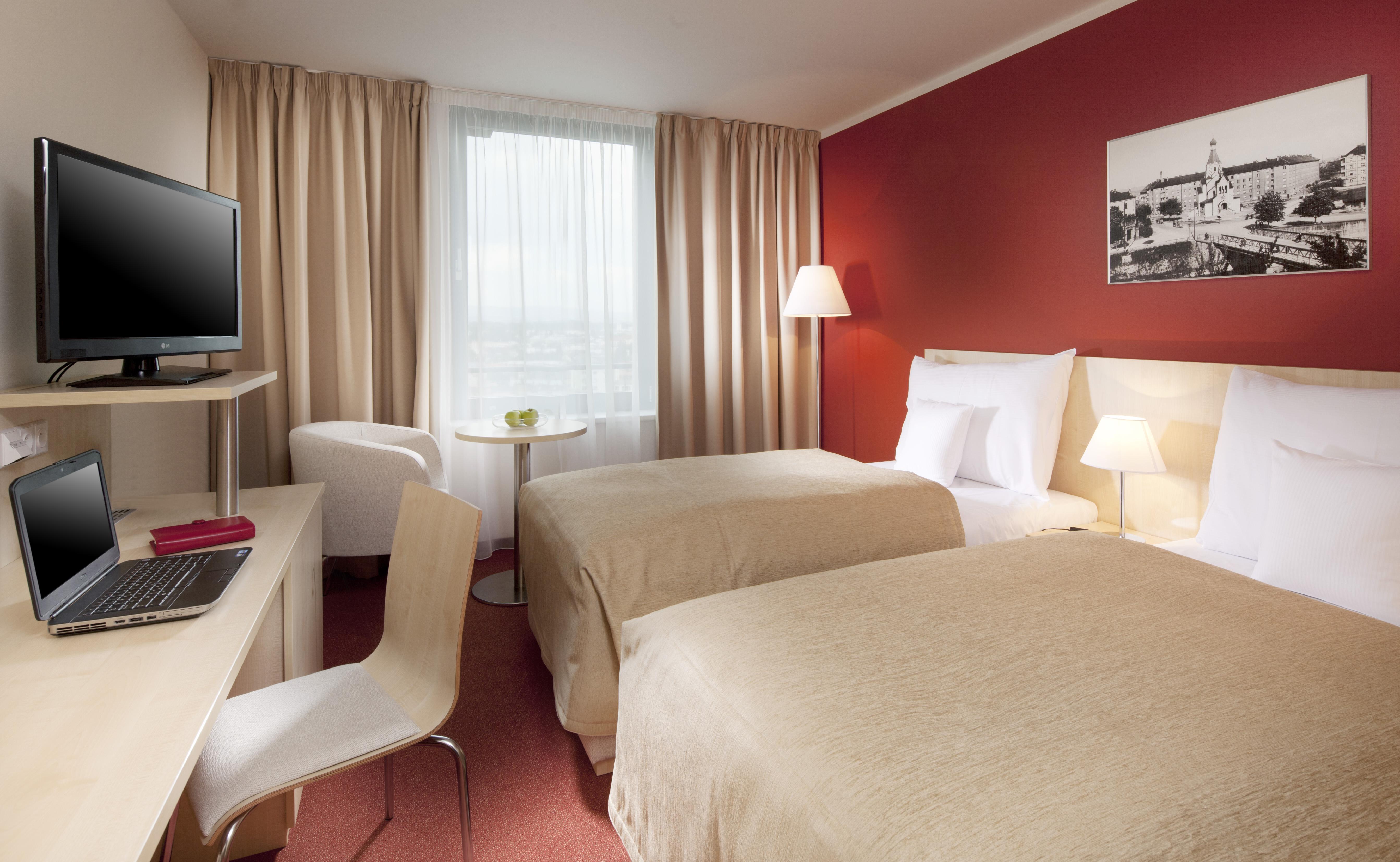 Clarion Congress Hotel Olomouc Ngoại thất bức ảnh