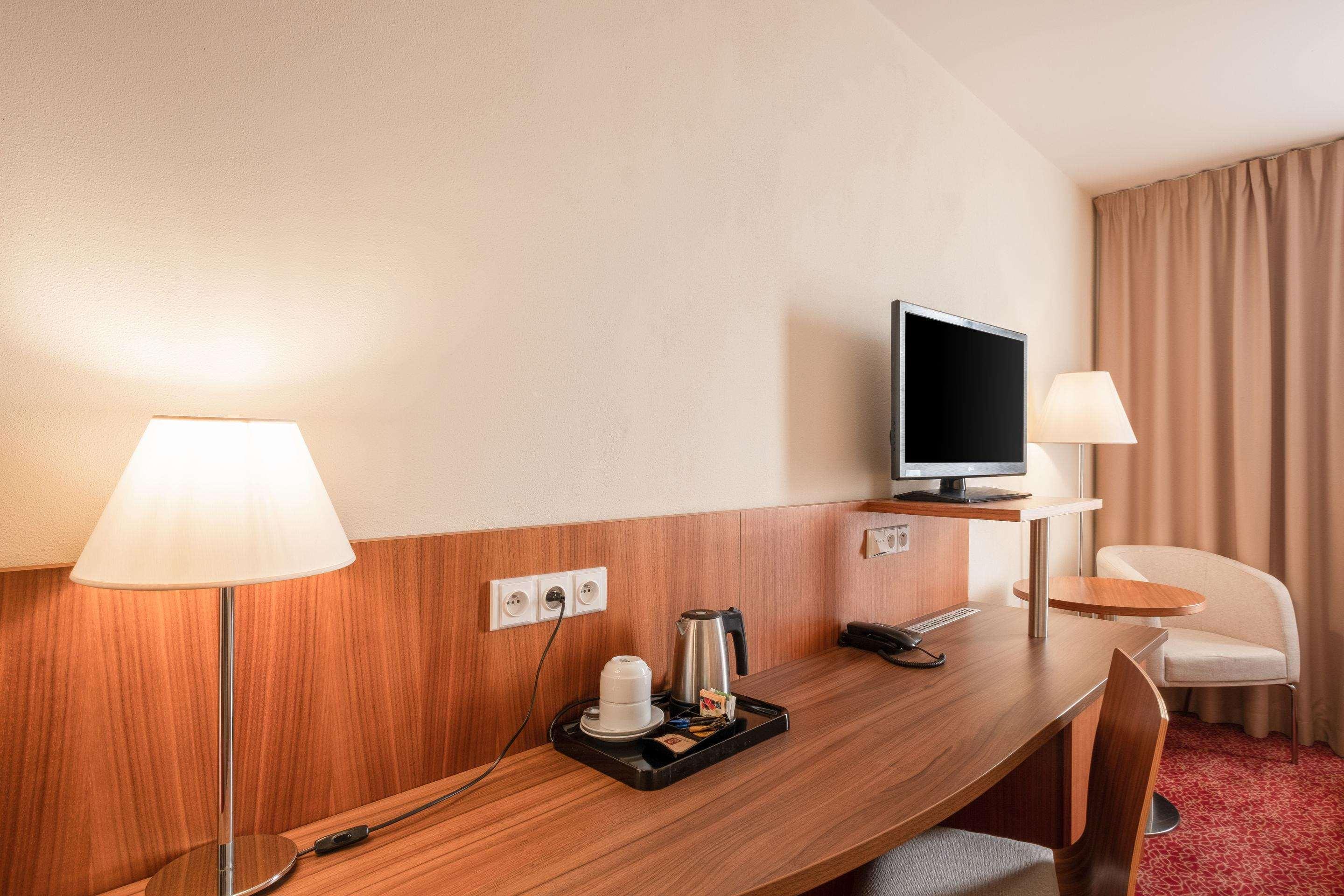 Clarion Congress Hotel Olomouc Ngoại thất bức ảnh