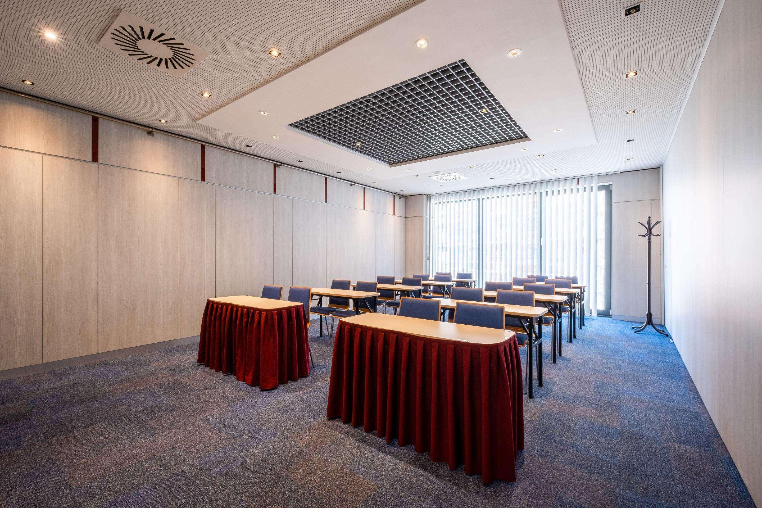 Clarion Congress Hotel Olomouc Ngoại thất bức ảnh