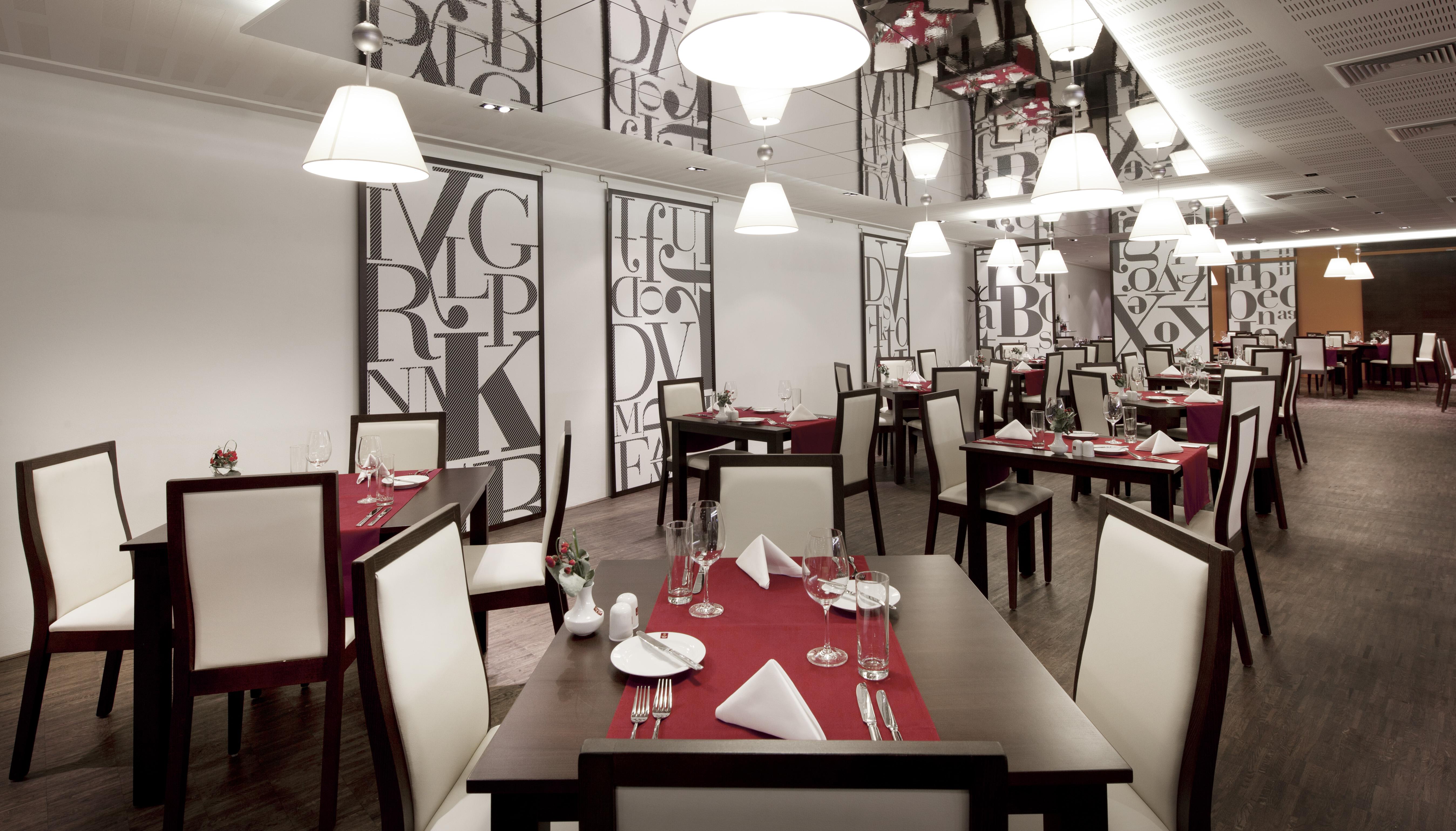 Clarion Congress Hotel Olomouc Ngoại thất bức ảnh