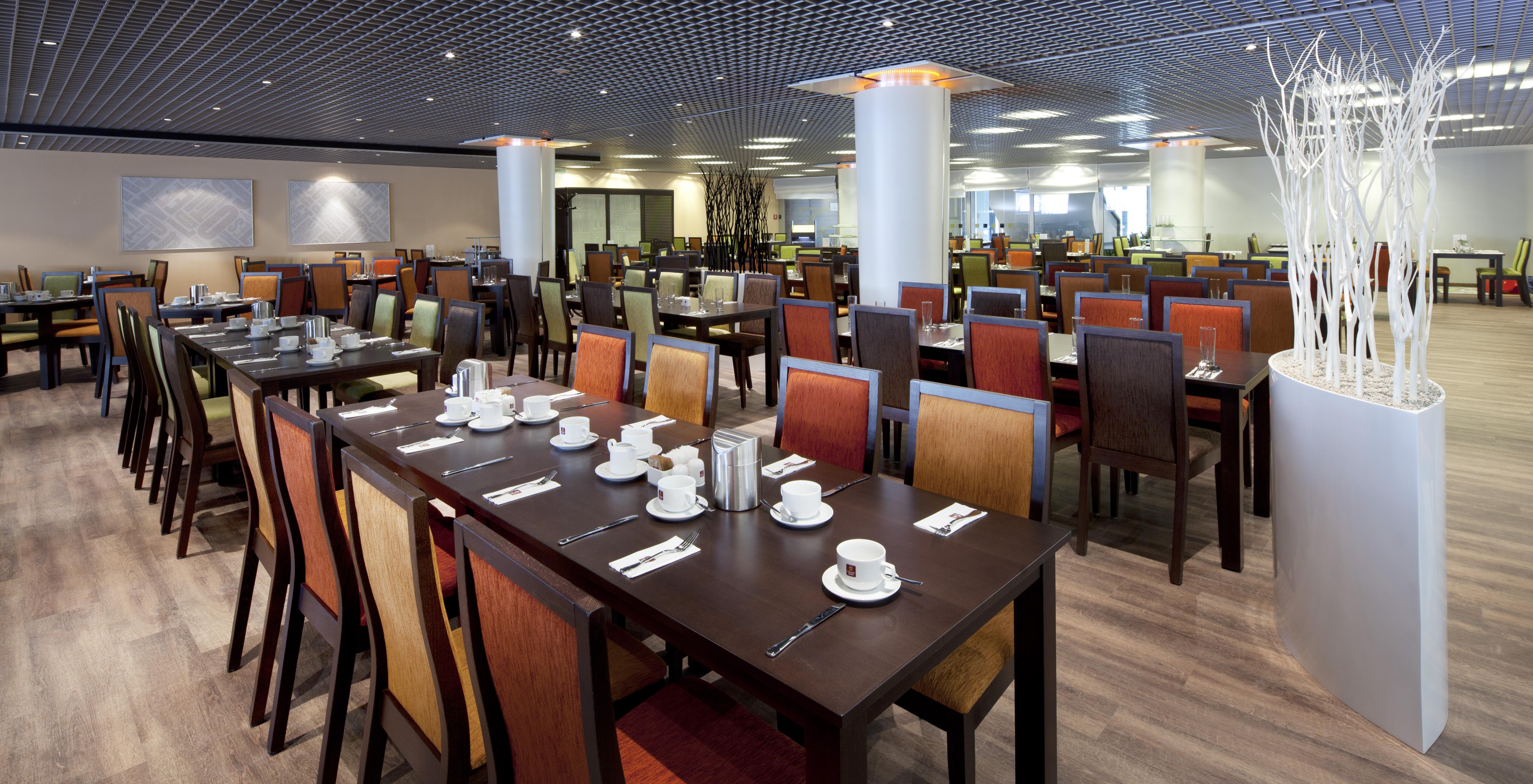 Clarion Congress Hotel Olomouc Ngoại thất bức ảnh
