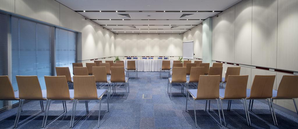Clarion Congress Hotel Olomouc Ngoại thất bức ảnh