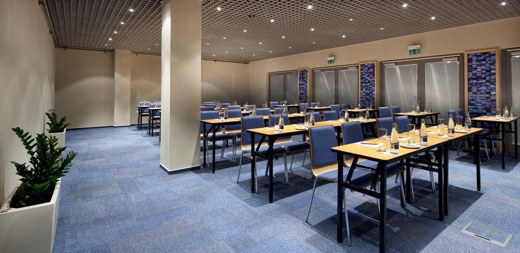 Clarion Congress Hotel Olomouc Ngoại thất bức ảnh
