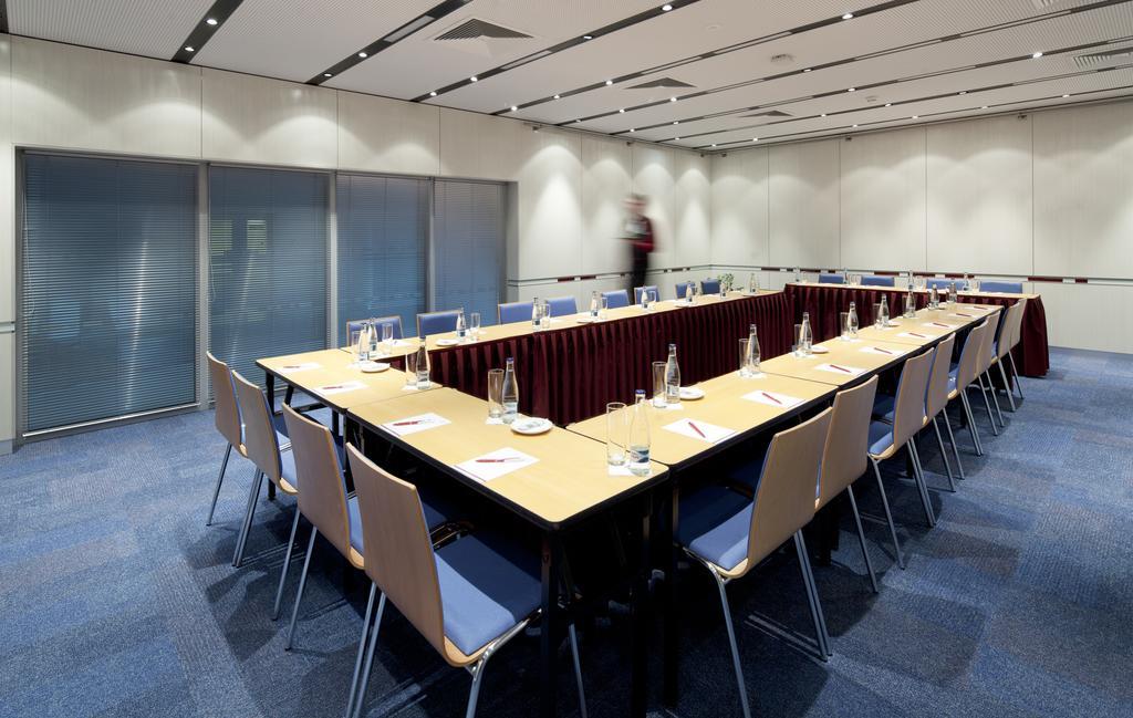 Clarion Congress Hotel Olomouc Ngoại thất bức ảnh