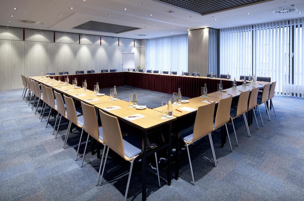Clarion Congress Hotel Olomouc Ngoại thất bức ảnh