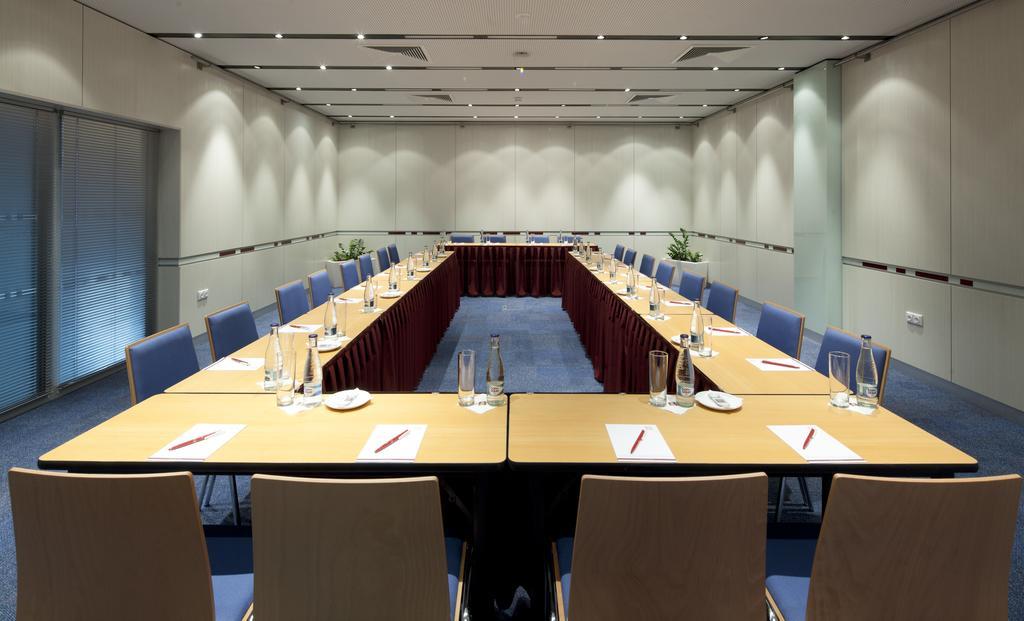 Clarion Congress Hotel Olomouc Ngoại thất bức ảnh