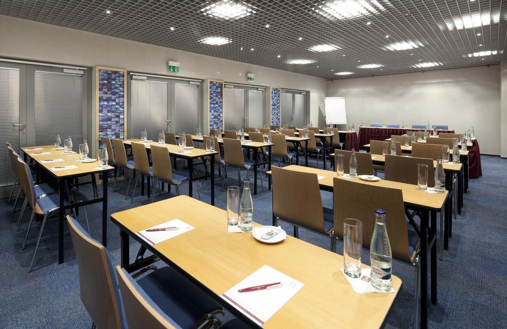 Clarion Congress Hotel Olomouc Ngoại thất bức ảnh