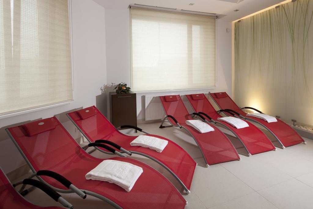 Clarion Congress Hotel Olomouc Ngoại thất bức ảnh